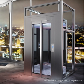 400kg 5persons Small Home Elevator